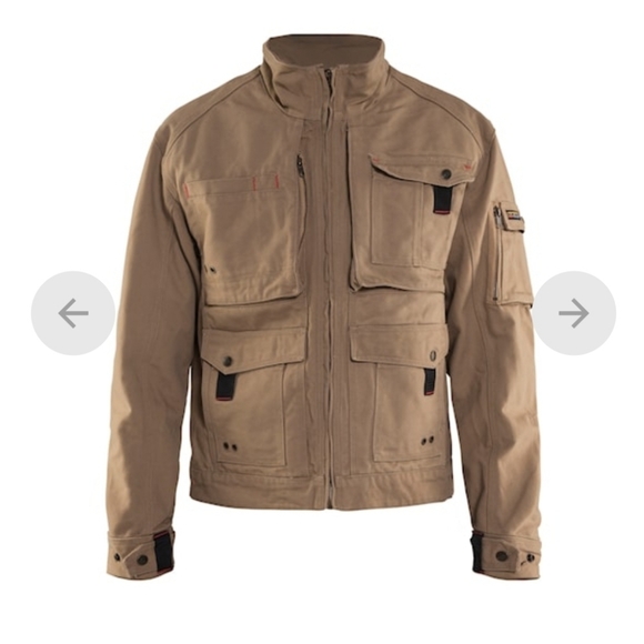 Blaklader Other - Blaklader.  Workwear. Xxl. Heavy Duty.